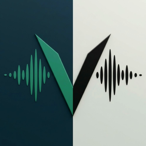 VocalScroll Logo